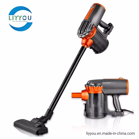 2 In1 スティック ハンドヘルド掃除機メーカー卸売